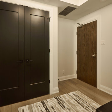 Condo - Entry