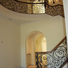 staircases