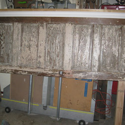 Headboards - Headboards