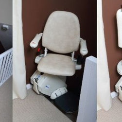 Stairlift Installation - Products