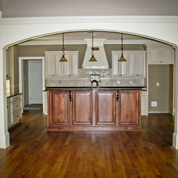 Southern Charm in Grande Pines
