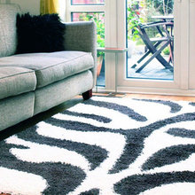 Why is Shaggy Rugs Becoming Popular?