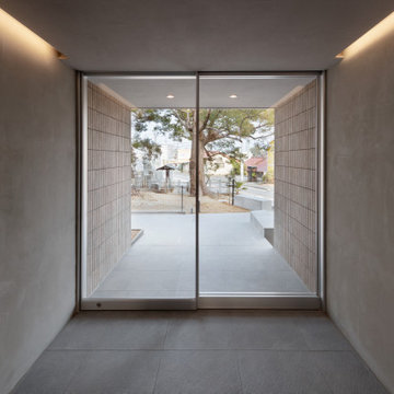 知立の集合住宅