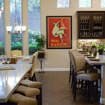 Country Club Residence