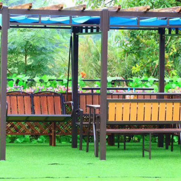 China rattan, outdoor, garden furniture RT57-2