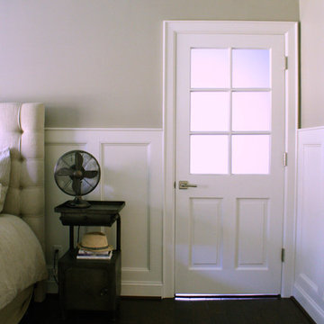 My Houzz: Home Full of Boys Achieves Order and Inspiration