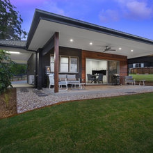 ADU - Welcome to our new crib!
