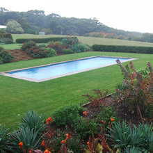 Pool House
