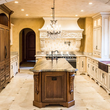 Cabinets Danville