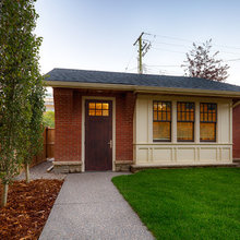 Parent ' s House