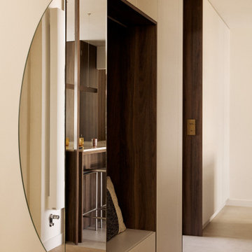 Appartement Thouin - Paris 05
