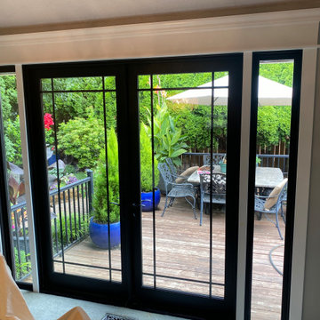 French Doors