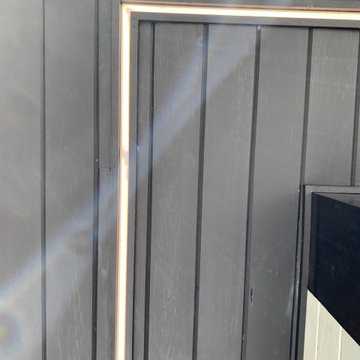Packwood Project