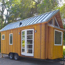 Tiny houses