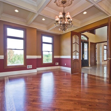 Our Work