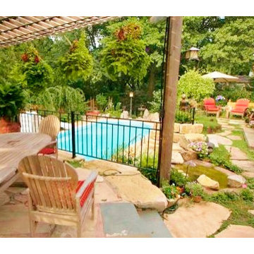 Landscape Architect Landscape Designer Landscaping