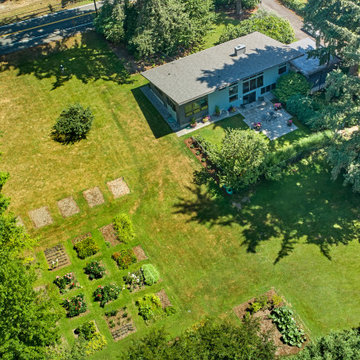 Woodinville Renovation