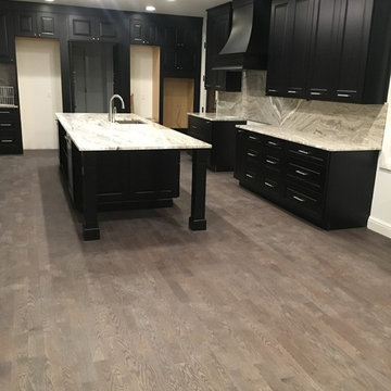 Modern Luxe