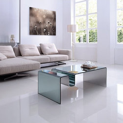 Figaro Coffee Table - Coffee Tables