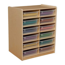 craftroom organization