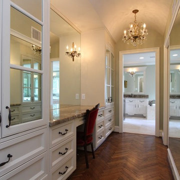 River Oaks
