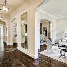Entry Way