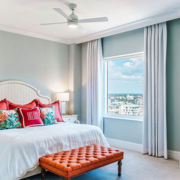 A Luxury Condo Overhaul - Marco Island, Florida