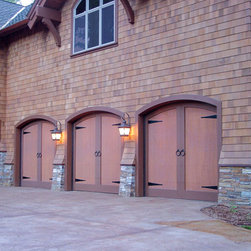 Garage Doors - Garage Doors And Openers