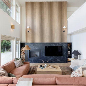 Bowen Island Project