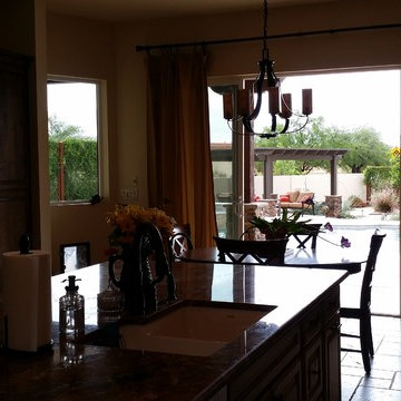 Custom Remodel