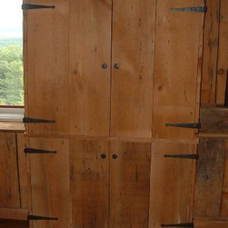 Vanities and Cabinets - Furniture