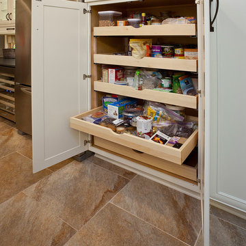 Kitchens