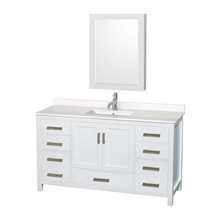Master Vanity