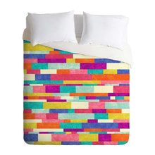 spring duvet covers