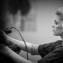 HAIR