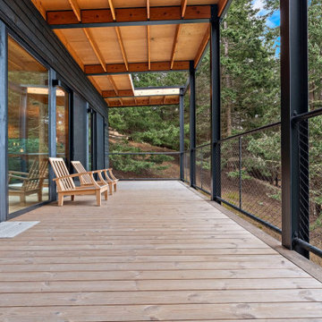 Decatur Island Retreat