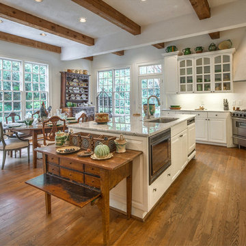 Atlanta Traditional Home