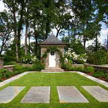 Outdoor Areas