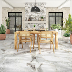 Floor & Decor Patio - Flooring