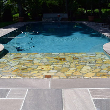 A Stunning Outdoor Design