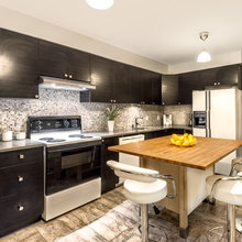 remodelacion cocina