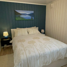 Larvik Home
