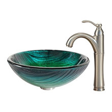 powder room sink