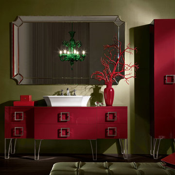 Classic Luxury Bathrooms