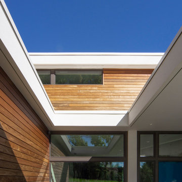 Highway House