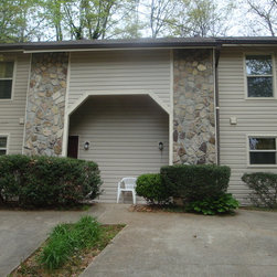 Vinyl Siding - Products