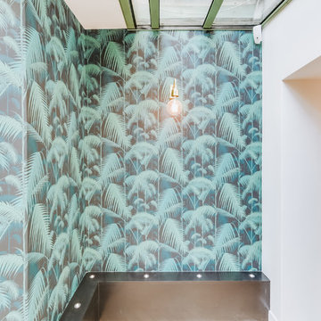 Hallé - Triplex parisien