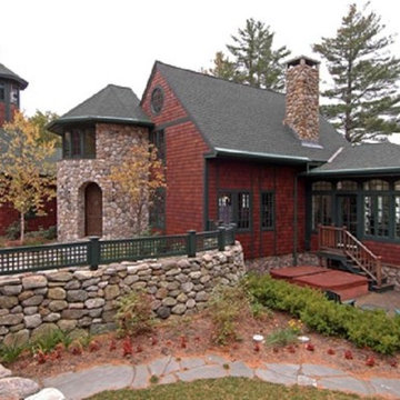 Captivating Traditional