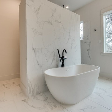 Bathroom Remodeling in Pacific Palisades, CA