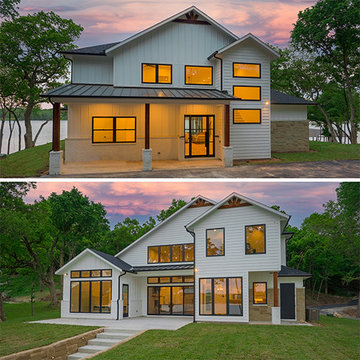 Home of the Week: Lingenfelter Custom Homes